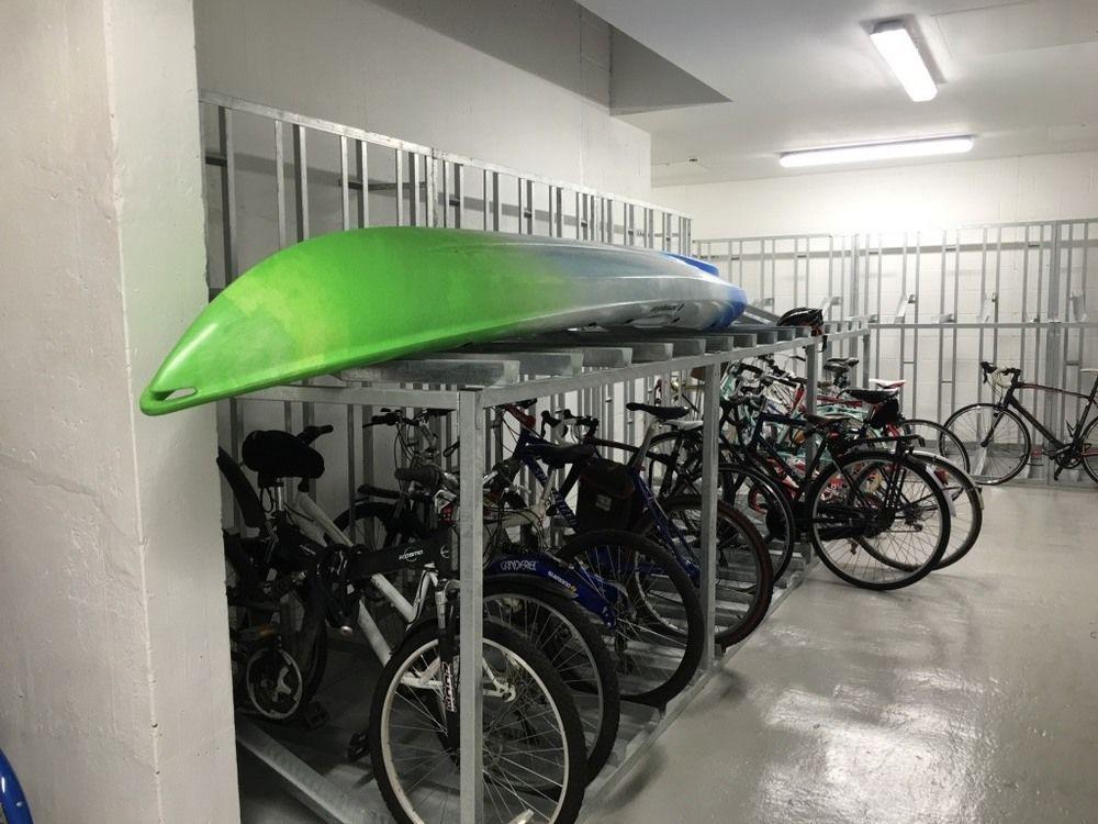ホテル The Penthouse At Hewitt レディング エクステリア 写真